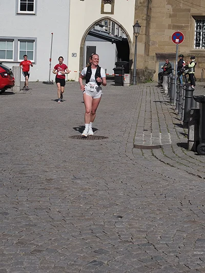 Öhringer Stadtlauf Hauptlauf 2026