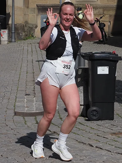 Öhringer Stadtlauf Hauptlauf 2026