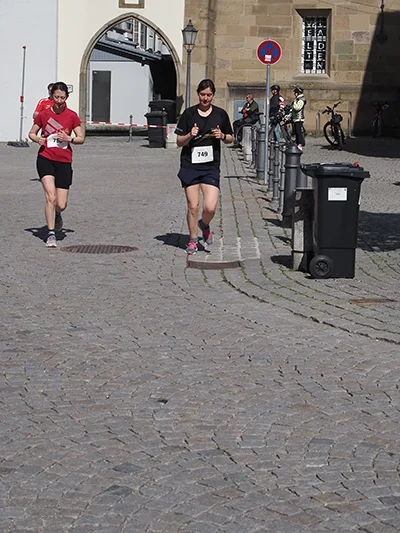 Öhringer Stadtlauf Hauptlauf 2026