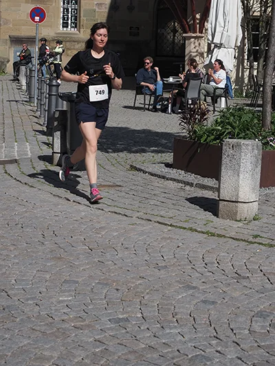 Öhringer Stadtlauf Hauptlauf 2026