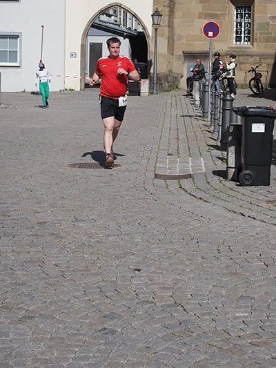 Öhringer Stadtlauf Hauptlauf 2026