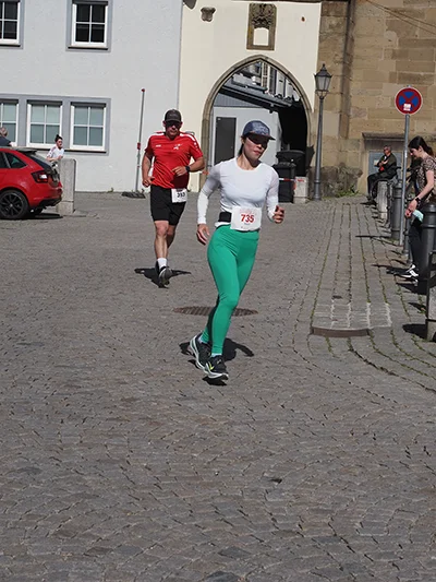 Öhringer Stadtlauf Hauptlauf 2026
