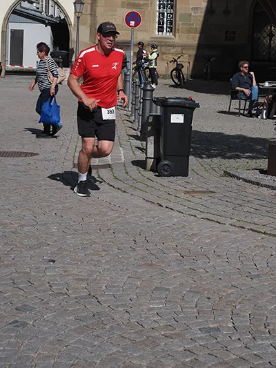 Öhringer Stadtlauf Hauptlauf 2026