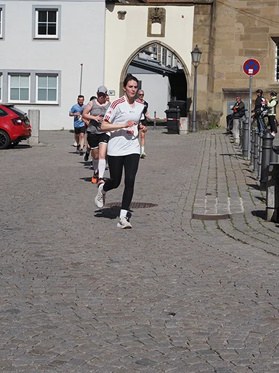 Öhringer Stadtlauf Hauptlauf 2026