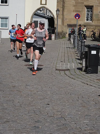 Öhringer Stadtlauf Hauptlauf 2026