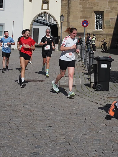 Öhringer Stadtlauf Hauptlauf 2026