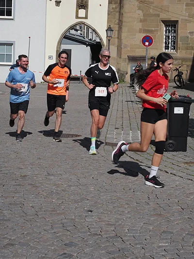 Öhringer Stadtlauf Hauptlauf 2026