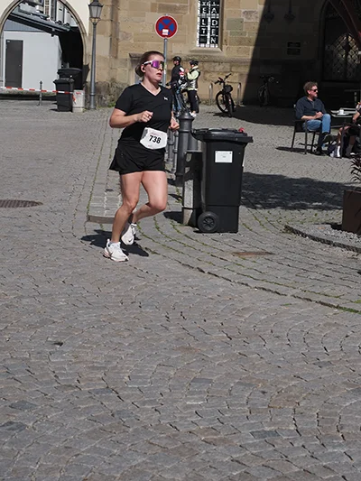 Öhringer Stadtlauf Hauptlauf 2026