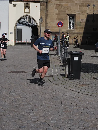 Öhringer Stadtlauf Hauptlauf 2026