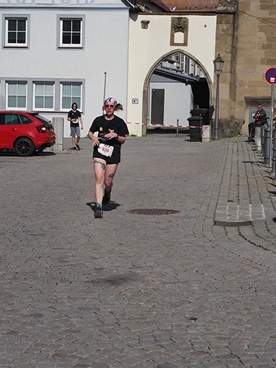 Öhringer Stadtlauf Hauptlauf 2026