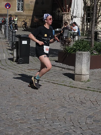 Öhringer Stadtlauf Hauptlauf 2026
