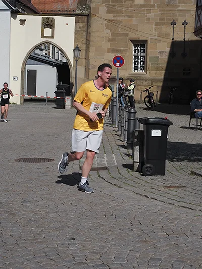 Öhringer Stadtlauf Hauptlauf 2026
