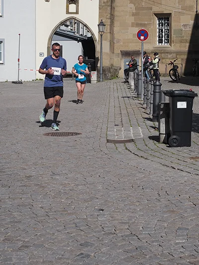 Öhringer Stadtlauf Hauptlauf 2026