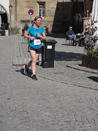 Öhringer Stadtlauf Hauptlauf 2026