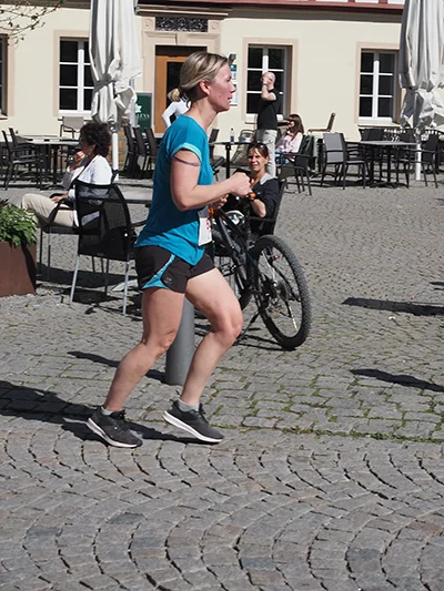 Öhringer Stadtlauf Hauptlauf 2026