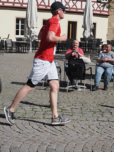 Öhringer Stadtlauf Hauptlauf 2026