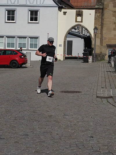 Öhringer Stadtlauf Hauptlauf 2026