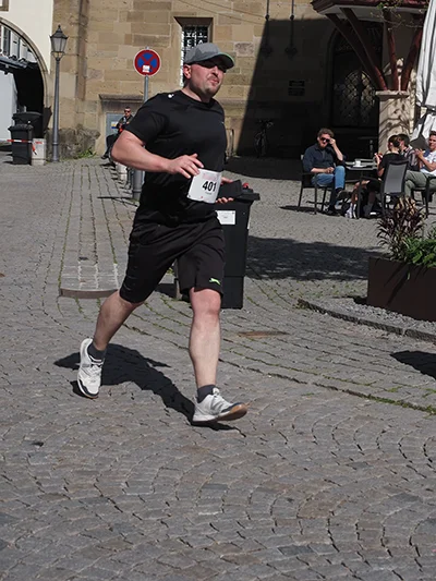 Öhringer Stadtlauf Hauptlauf 2026