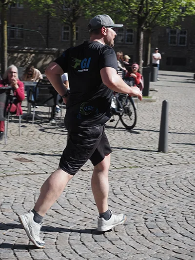 Öhringer Stadtlauf Hauptlauf 2026