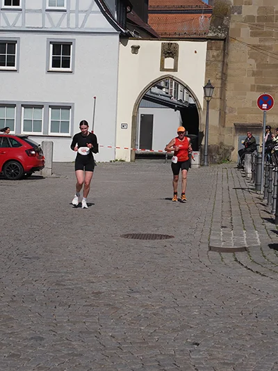 Öhringer Stadtlauf Hauptlauf 2026