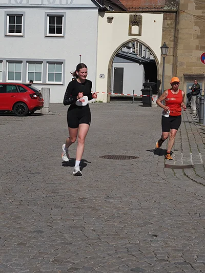 Öhringer Stadtlauf Hauptlauf 2026