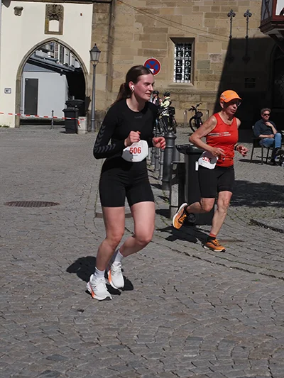 Öhringer Stadtlauf Hauptlauf 2026