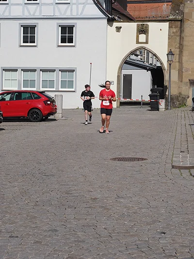 Öhringer Stadtlauf Hauptlauf 2026