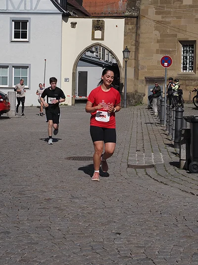 Öhringer Stadtlauf Hauptlauf 2026