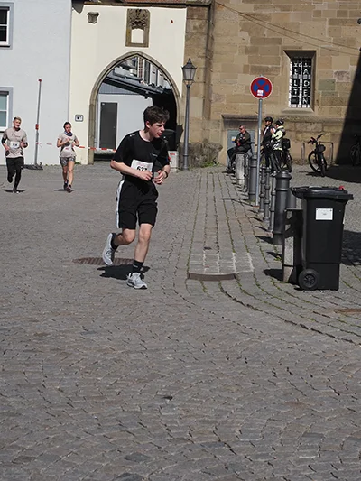 Öhringer Stadtlauf Hauptlauf 2026