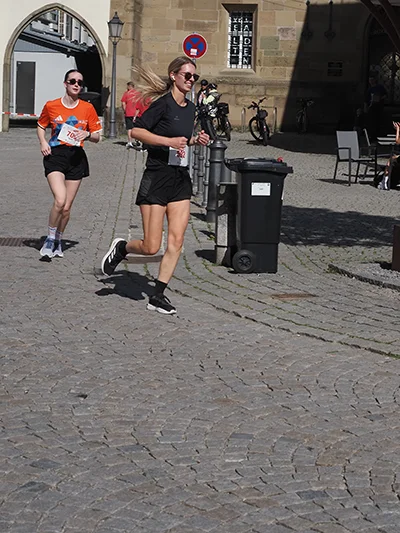 Öhringer Stadtlauf Hauptlauf 2026