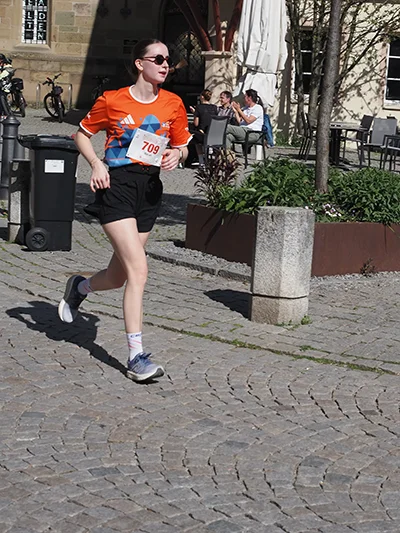 Öhringer Stadtlauf Hauptlauf 2026
