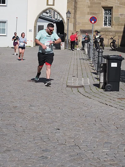 Öhringer Stadtlauf Hauptlauf 2026