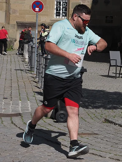 Öhringer Stadtlauf Hauptlauf 2026