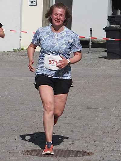 Öhringer Stadtlauf Hauptlauf 2026