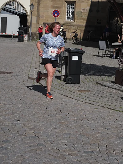 Öhringer Stadtlauf Hauptlauf 2026