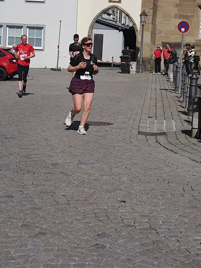 Öhringer Stadtlauf Hauptlauf 2026
