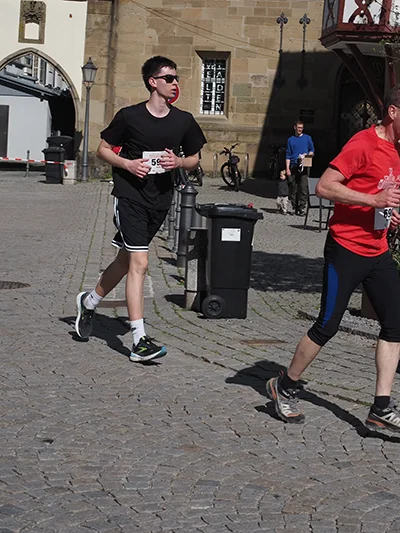 Öhringer Stadtlauf Hauptlauf 2026