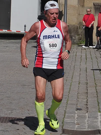 Öhringer Stadtlauf Hauptlauf 2026