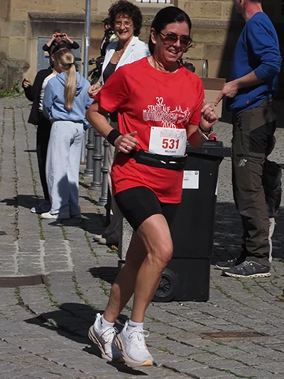 Öhringer Stadtlauf Hauptlauf 2026