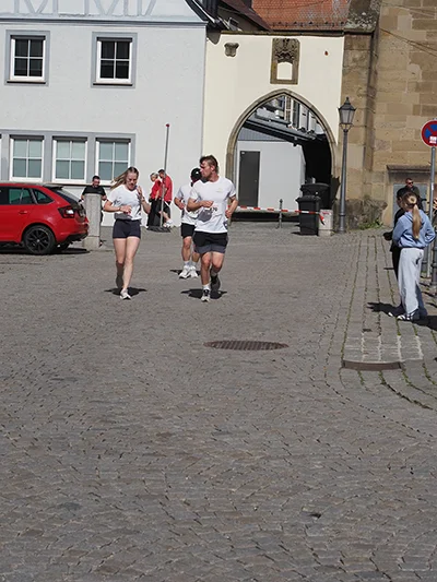 Öhringer Stadtlauf Hauptlauf 2026