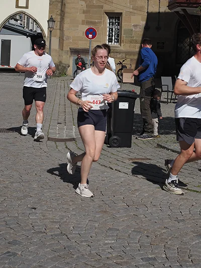 Öhringer Stadtlauf Hauptlauf 2026