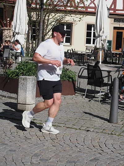 Öhringer Stadtlauf Hauptlauf 2026