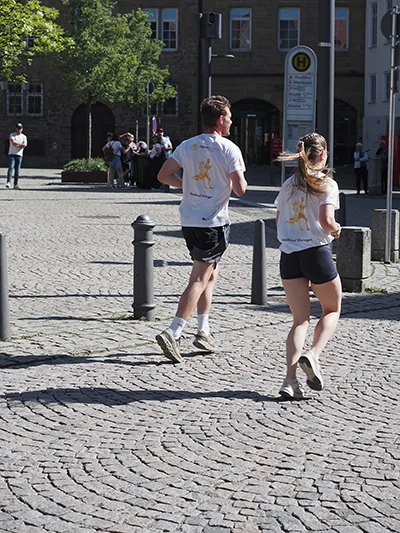 Öhringer Stadtlauf Hauptlauf 2026