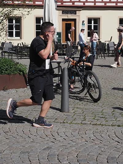 Öhringer Stadtlauf Hauptlauf 2026