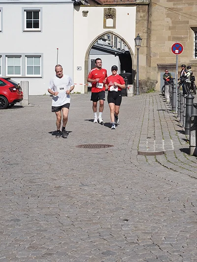 Öhringer Stadtlauf Hauptlauf 2026