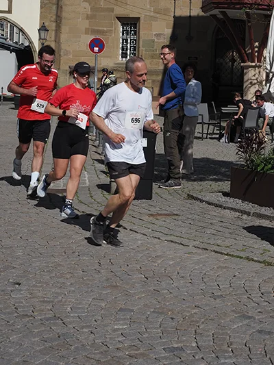 Öhringer Stadtlauf Hauptlauf 2026