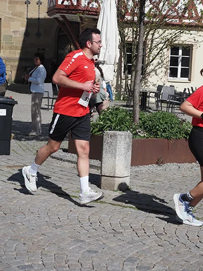 Öhringer Stadtlauf Hauptlauf 2026