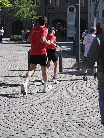 Öhringer Stadtlauf Hauptlauf 2026