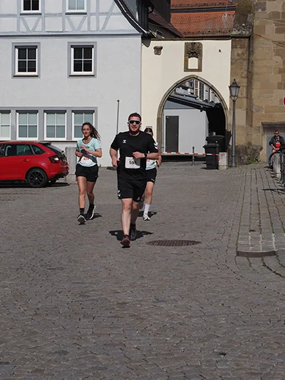 Öhringer Stadtlauf Hauptlauf 2026
