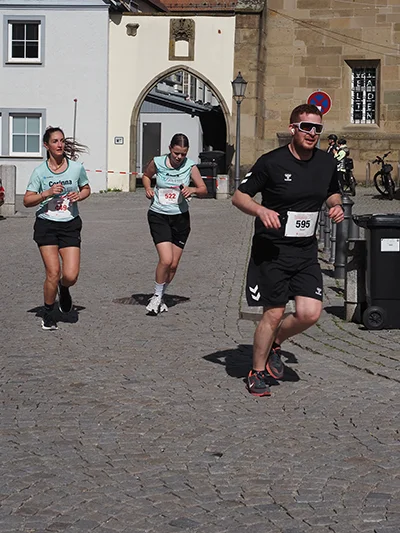 Öhringer Stadtlauf Hauptlauf 2026